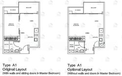 The Glades (D16), Condominium #535206701